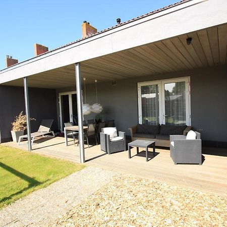 Our House Villa Breskens Exterior foto